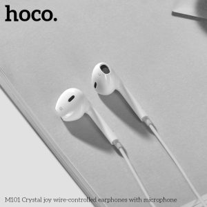 Tai nghe có dây Hoco M101