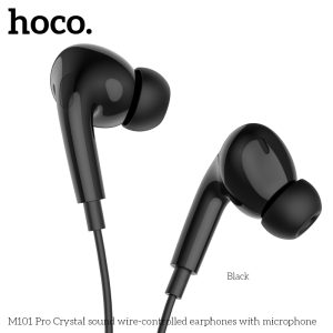 Tai nghe có dây Hoco M101 Pro 3.5mm