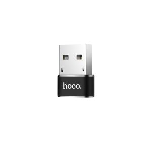 Bộ chuyển đổi Hoco UA6 USB to Type C