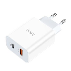 Củ sạc nhanh Hoco C97A PD20W (1C1A)