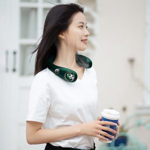 Quạt đeo cổ N20 giá sỉ