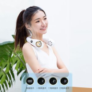 Quạt đeo cổ N20 giá sỉ