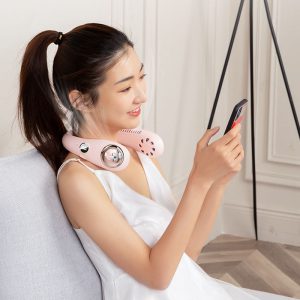 Quạt đeo cổ N20 giá sỉ