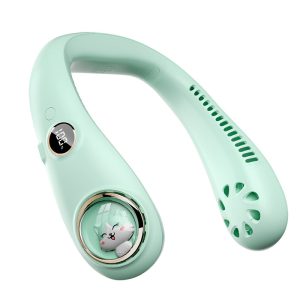 Quạt đeo cổ N20 giá sỉ