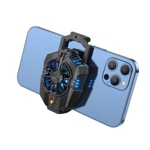 Quạt tản nhiệt gaming Hoco GM10