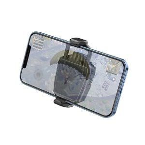 Quạt tản nhiệt gaming Hoco GM10