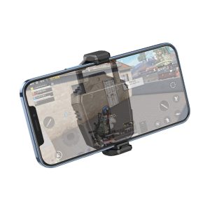 Quạt tản nhiệt gaming Hoco GM10