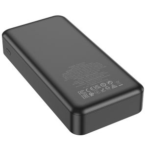 Sạc dự phòng Hoco J102A 20000mAh PD20W