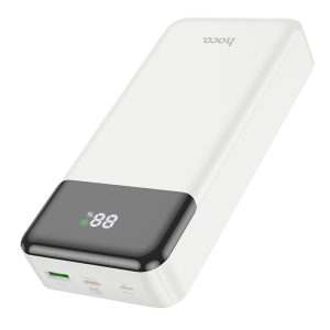 Sạc dự phòng Hoco J102A 20000mAh PD20W