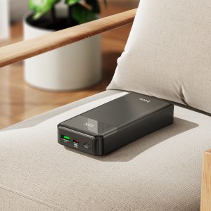 Sạc dự phòng Hoco J102A 20000mAh PD20W