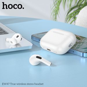 Tai nghe bluetooth Hoco EW47 Pin 7h