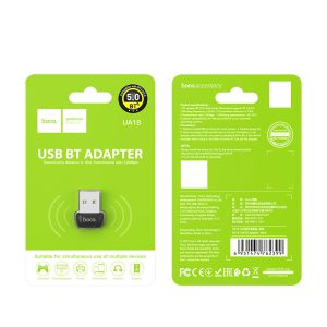 USB Bluetooth Hoco UA18