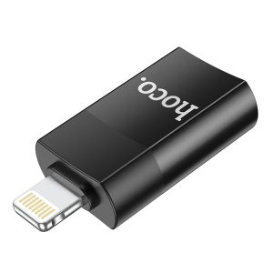 Bộ chuyển đổi Hoco UA17 IP to USB