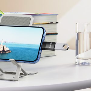 Bộ chuyển đổi Hoco UA17 IP to USB