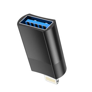 Bộ chuyển đổi Hoco UA17 IP to USB