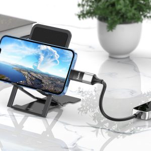 Bộ chuyển đổi Hoco UA17 IP to USB