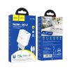 Bộ sạc nhanh Hoco C105A PD20W C to IP