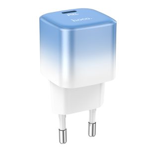 Củ sạc nhanh Hoco C101A PD20W