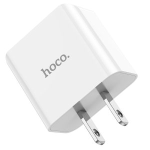 Củ sạc nhanh Hoco C106 10,5W