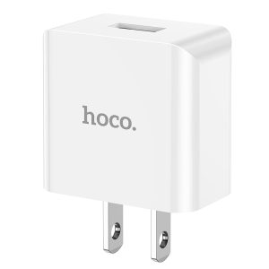 Củ sạc nhanh Hoco C106 10,5W