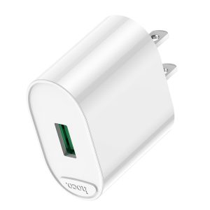 Củ sạc nhanh Hoco C109 18w