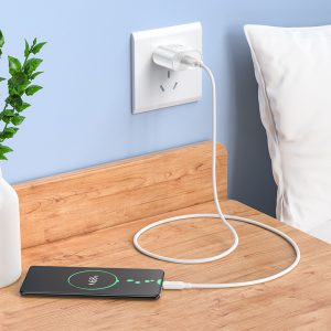 Củ sạc nhanh Hoco C109 18w