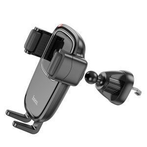 Giá đỡ điện thoại kiêm sạc không dây Hoco HW1