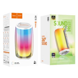 Loa Bluetooth Hoco HC18