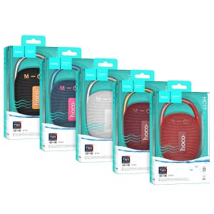 Loa bluetooth thể thao Hoco HC17