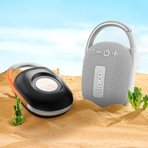 Loa bluetooth thể thao Hoco HC17