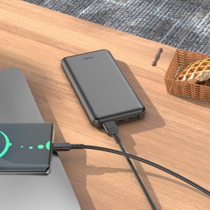 Sạc dự phòng Hoco J100 10000mAh