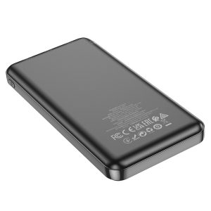 Sạc dự phòng Hoco J100 10000mAh
