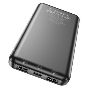Sạc dự phòng Hoco J100 10000mAh