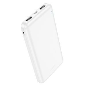 Sạc dự phòng Hoco J100 10000mAh