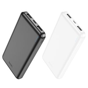 Sạc dự phòng Hoco J100 10000mAh