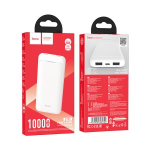 Sạc dự phòng Hoco J111 10000mAh