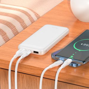 Sạc dự phòng Hoco J111 10000mAh