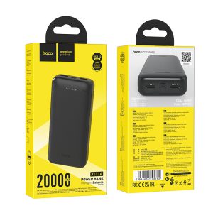 Sạc dự phòng Hoco J111A 20000mAh