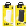 Sạc dự phòng Hoco J111A 20000mAh