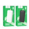 Sạc dự phòng Hoco J111B 30000mAh