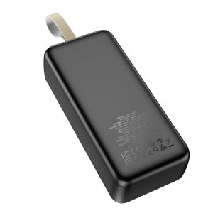 Sạc dự phòng Hoco J111B 30000mAh