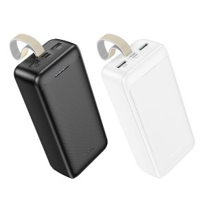 Sạc dự phòng Hoco J111B 30000mAh