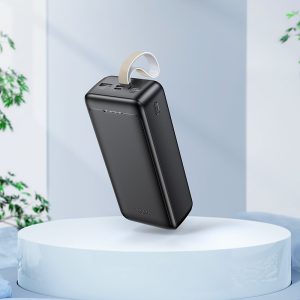 Sạc dự phòng Hoco J111B 30000mAh