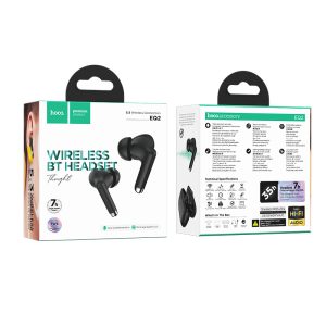Tai nghe Bluetooth Hoco EQ2