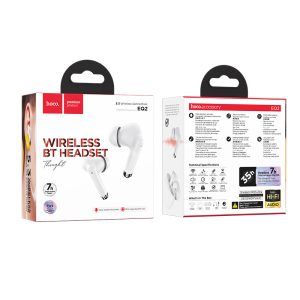 Tai nghe Bluetooth Hoco EQ2