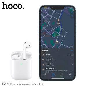 Tai nghe bluetooth Hoco EW41