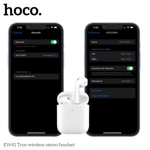 Tai nghe bluetooth Hoco EW41