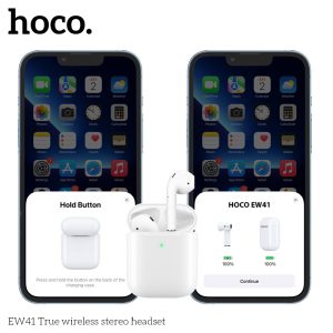Tai nghe bluetooth Hoco EW41