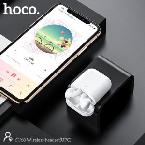 Tai nghe bluetooth Hoco SU68