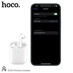 Tai nghe bluetooth Hoco SU68